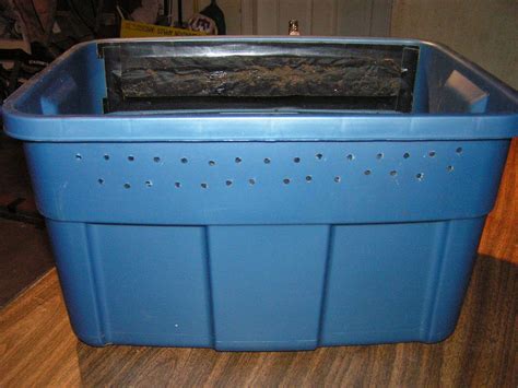 electric worm box|do it yourself worm bin.